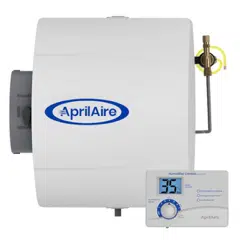 Aprilaire 600 Automatic