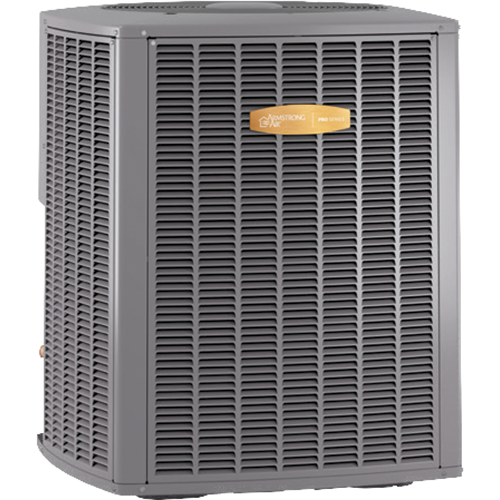 Armstrong Air A7HP19V Heat Pump.